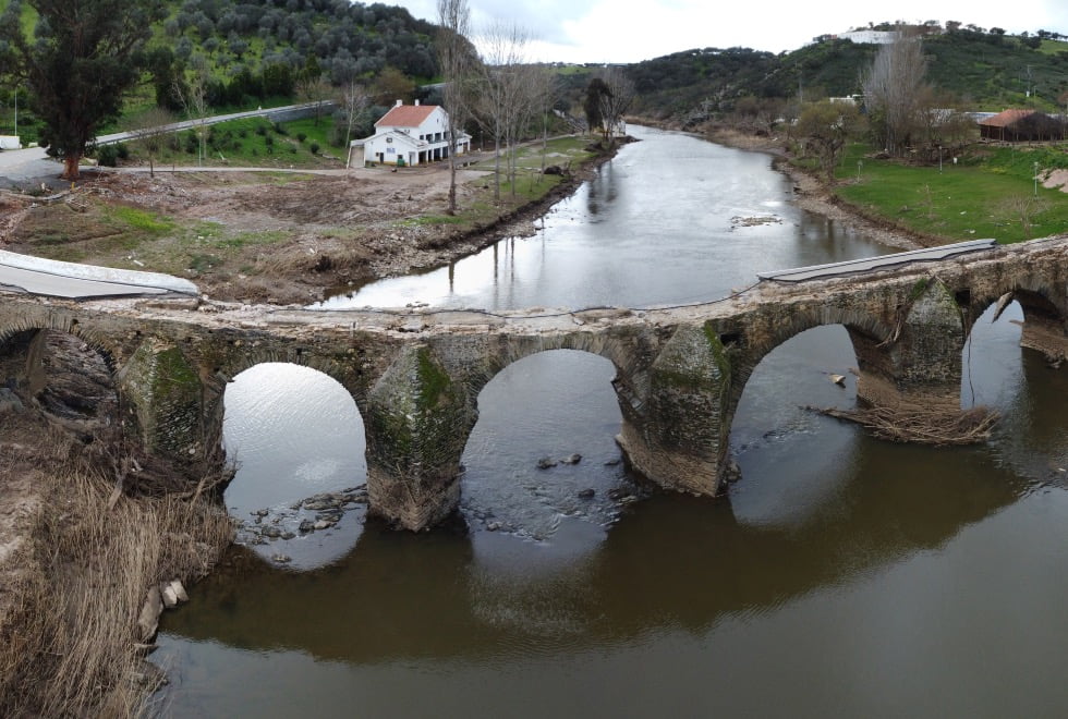 Nova ponte em Fronteira: contrato avança, mas obras ainda não têm data