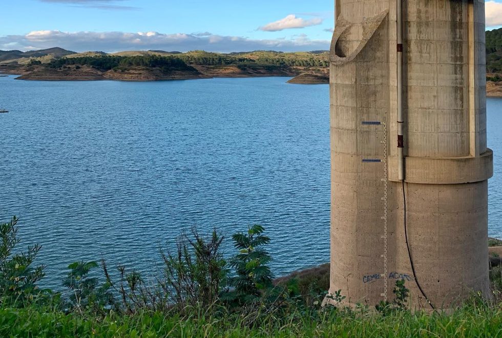 Associação investe 27 milhões na sustentabilidade hídrica do Mira