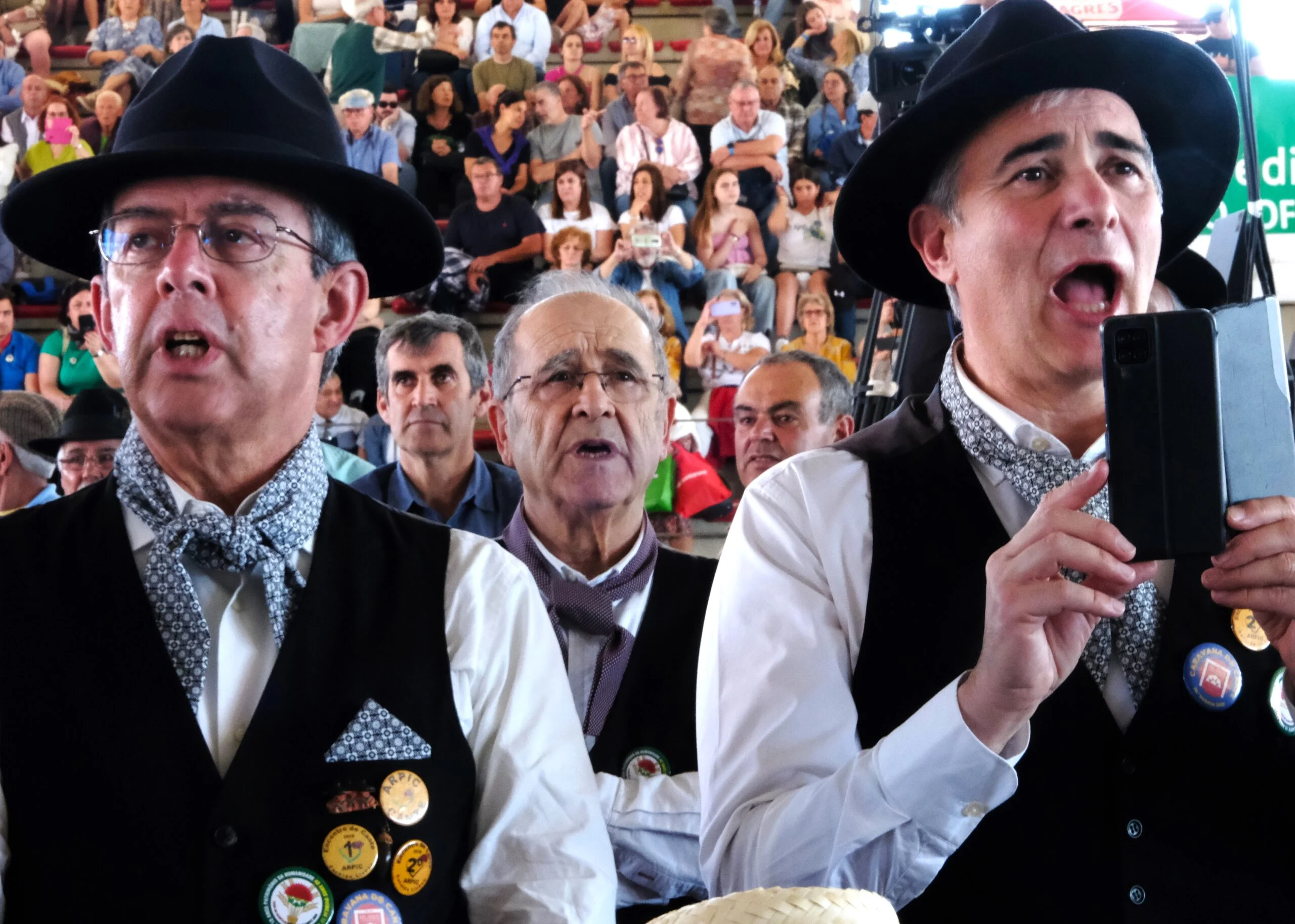 Entre Lisboa e Beja, viaja a “alma” do Alentejo no Comboio do Cante