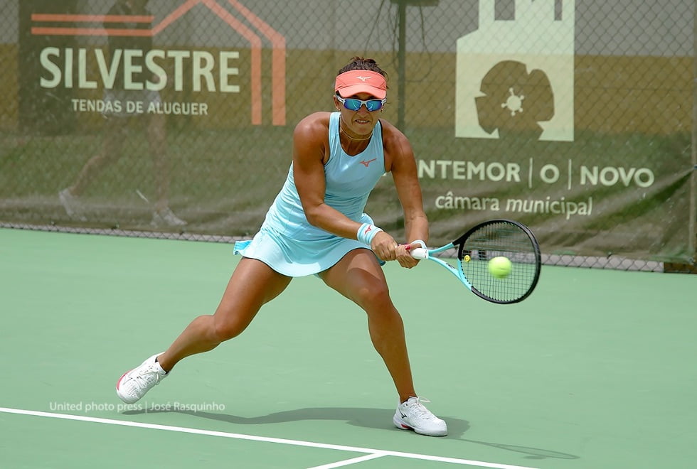 Montemor Ladies Open: Grandes nomes do ténis de regresso ao Alentejo