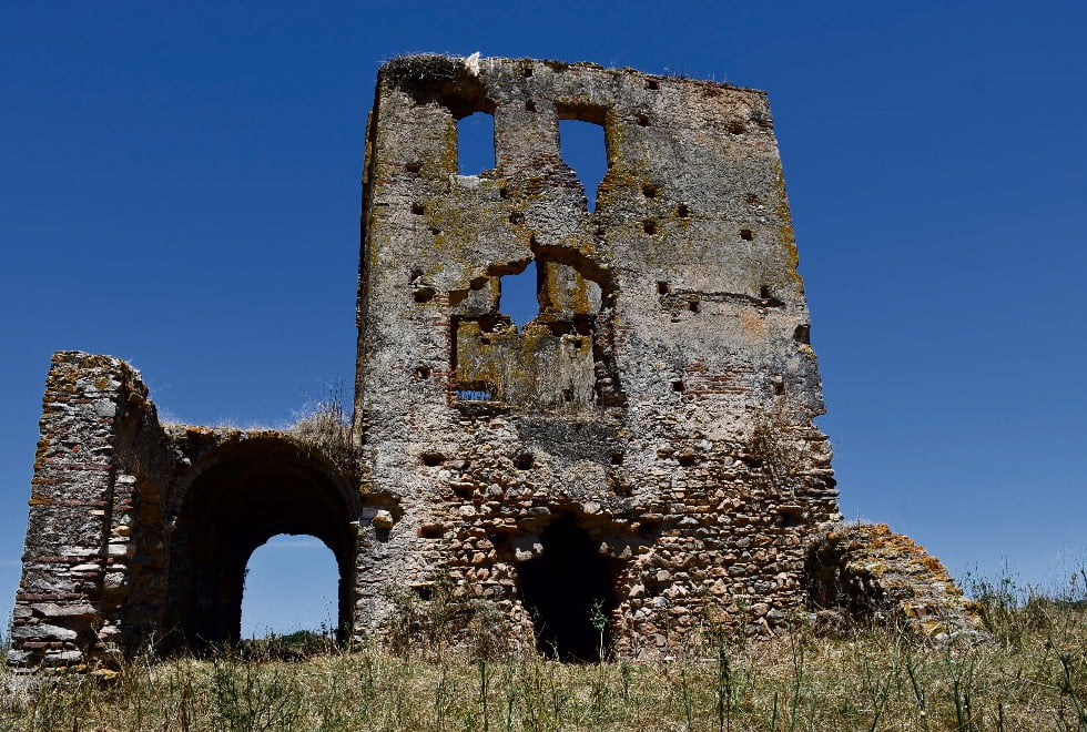 Luís de Camões e a “lenda” da Torre do Álamo (em Sousel)