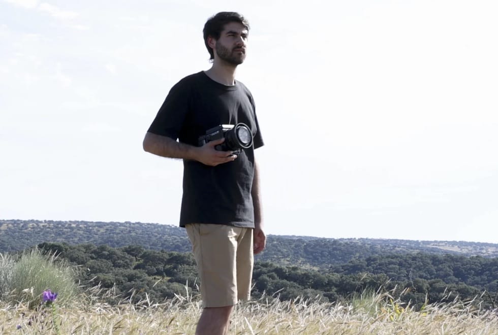 Gonçalo C. Silva, um jovem fotógrafo à descoberta do Alqueva