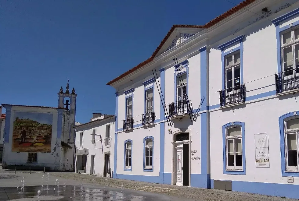 Câmara de Arraiolos queixa-se de “atrasos e falhas na distribuição de correio”