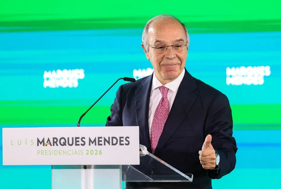 Marques Mendes estará nas Jornadas Parlamentares do PSD em Évora