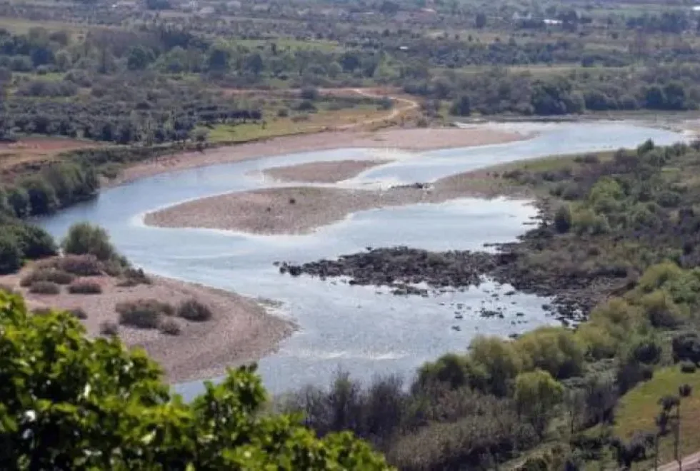 Ambientalistas anunciam providência cautelar contra Barragem do Pisão