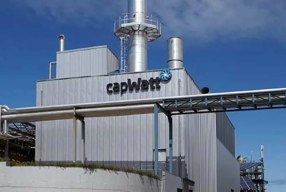 Empresa investe 20 milhões para produzir biometano em Aljustrel