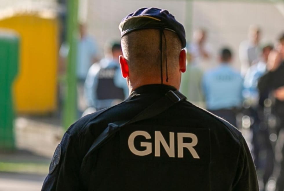 GNR detém homem por violência psicológica contra ex-companheira em Elvas