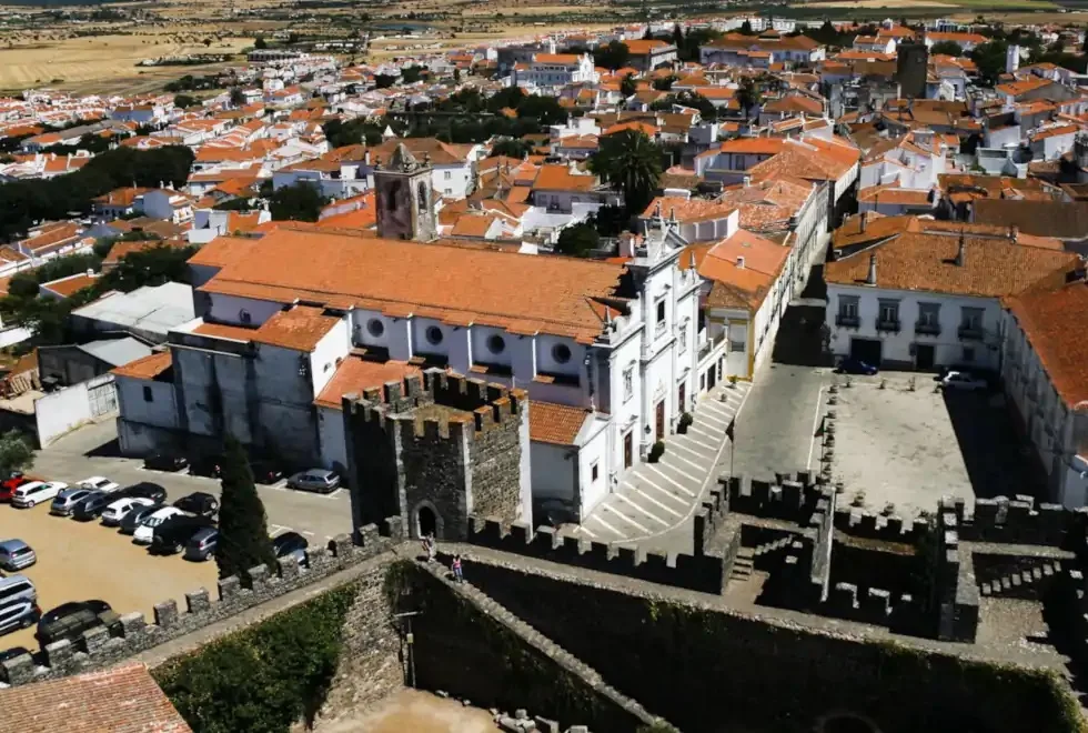 Legislativas: Chega, PS e AD elegem deputados pelo círculo de Beja