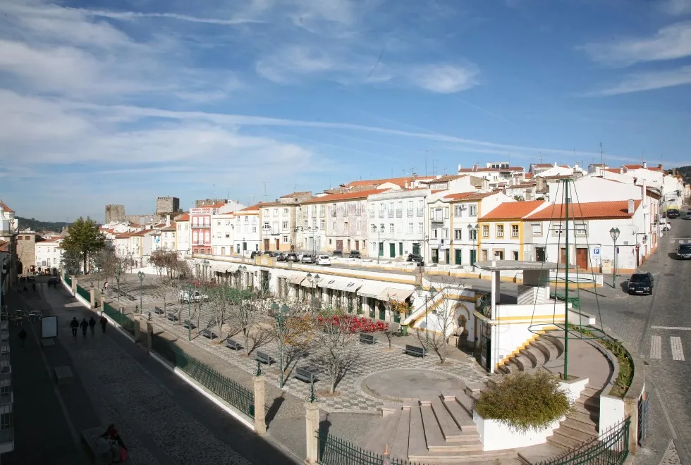 Legislativas: Chega vence em Portalegre, mas PS mantém deputado