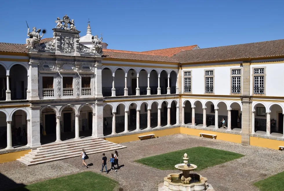 Évora: Residência universitária prevista no PRR não vai avançar