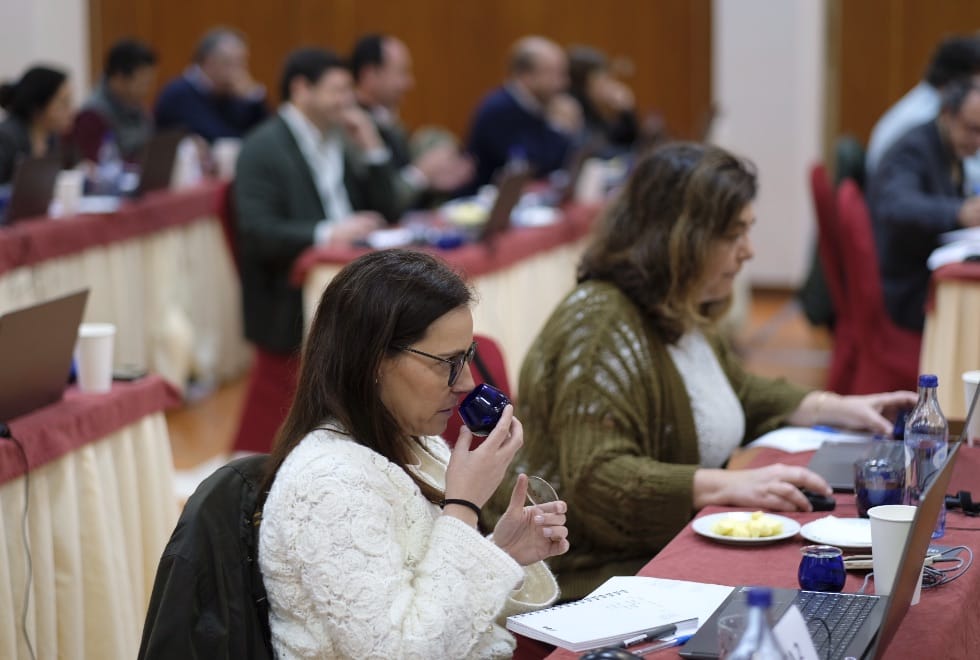 Portugal foi o país mais galardoado no concurso de azeite da Ovibeja