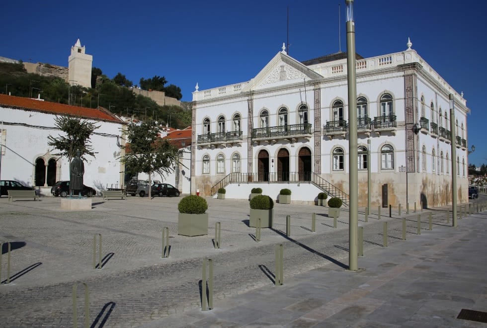 Alcácer junta-se a Grândola no “chumbo” a projeto da Mina da Lagoa Salgada