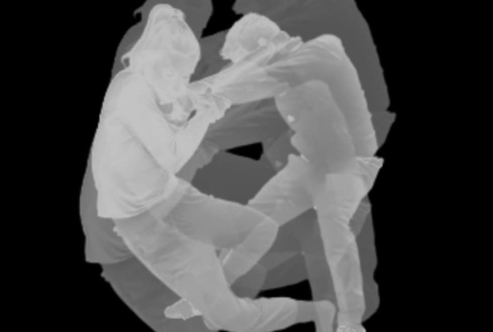 Companhia de Dança Contemporânea de Évora estreia “Uncertain Moves”