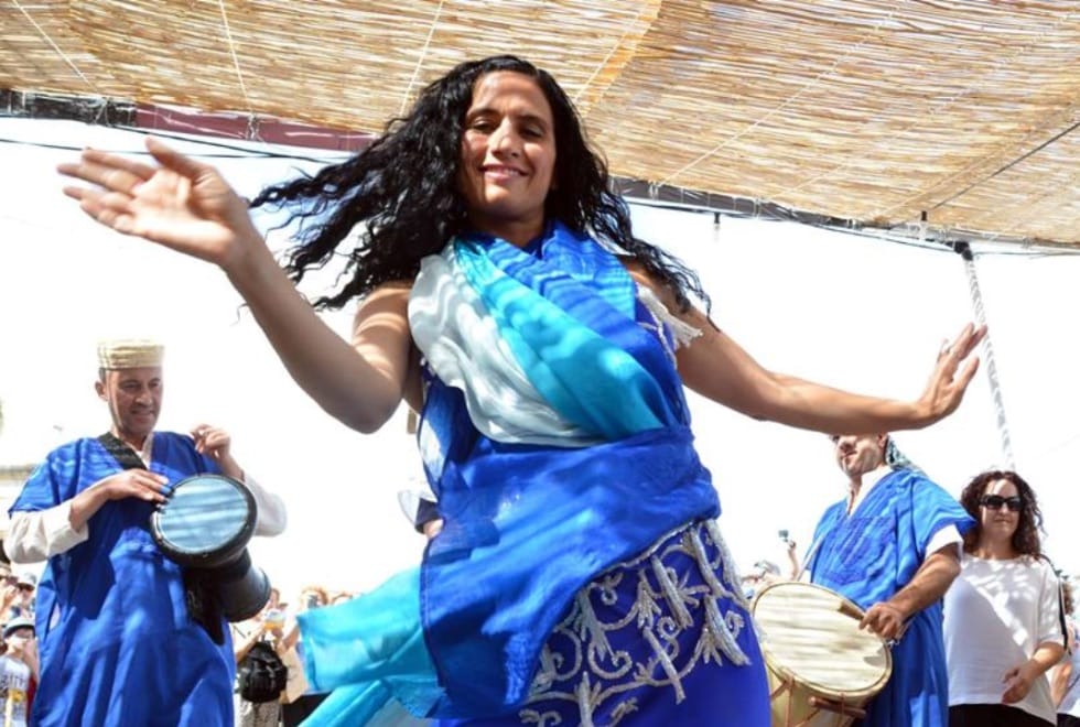 Festival Islâmico promove “laços históricos” de Mértola com o Mediterrâneo