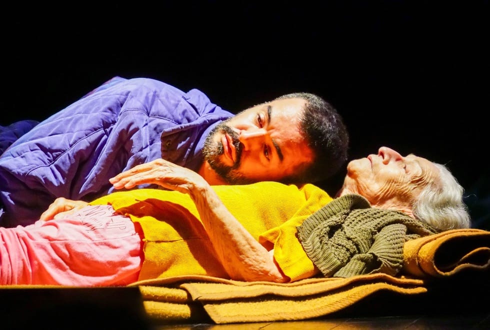 Festival Internacional leva teatro a dez concelhos do Alentejo