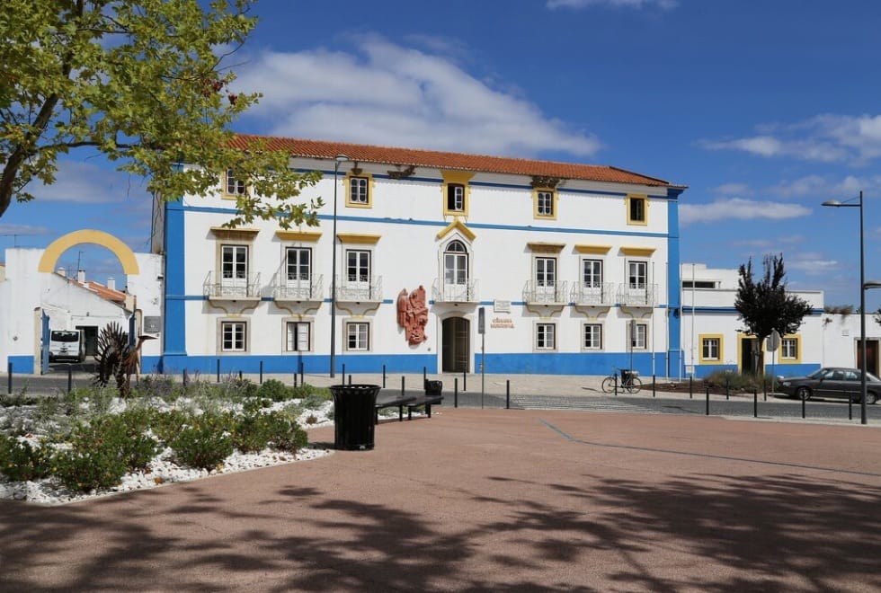 Grândola diz não à mina da Lagoa Salgada: “Ameaça recursos e qualidade de vida”
