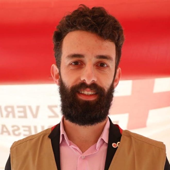 João Gabriel Caia: “Apagão, menos resiliência, mais alienação”