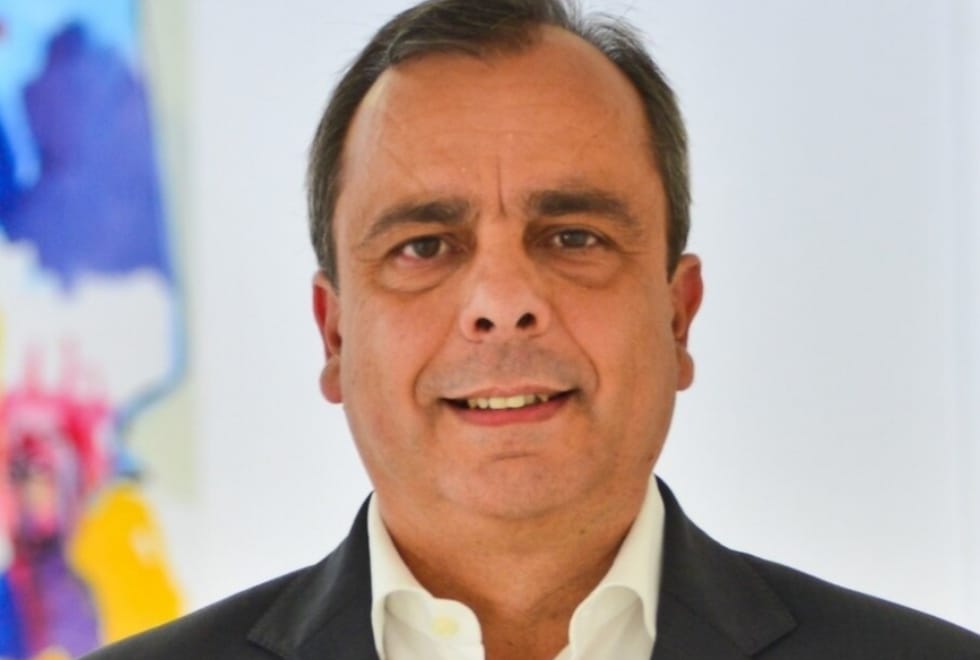Nuno Mascarenhas retoma funções como presidente da Câmara de Sines
