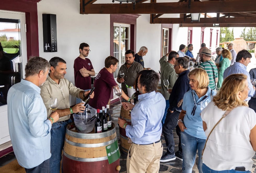 Regenerative Wine Fest regressa com mais produtores e novas ideias