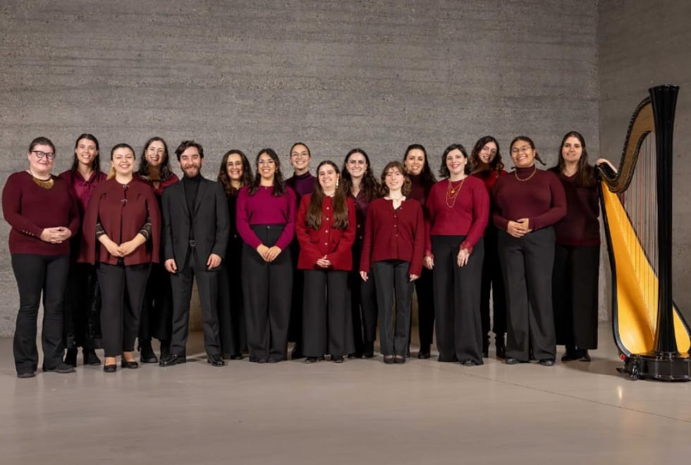 Música de inspiração mariana no regresso Terras sem Sombra a Arronches