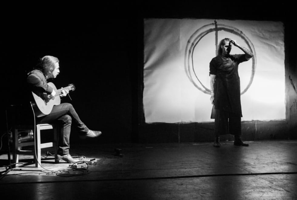Festival Internacional de Teatro do Alentejo reúne 17 companhias de seis países