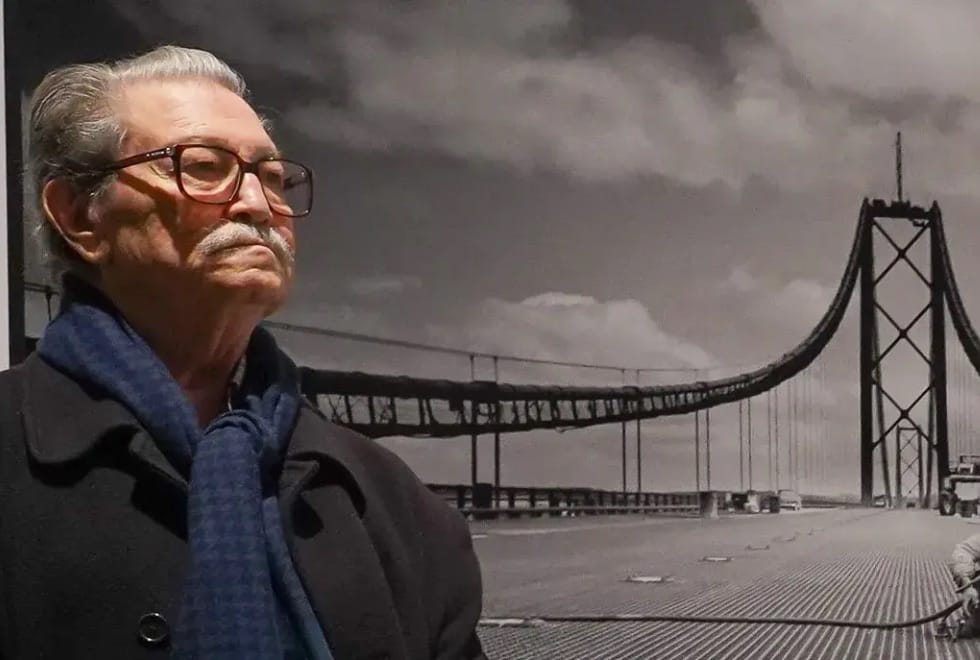 Morreu Eduardo Gageiro, cronista visual do Portugal do século XX