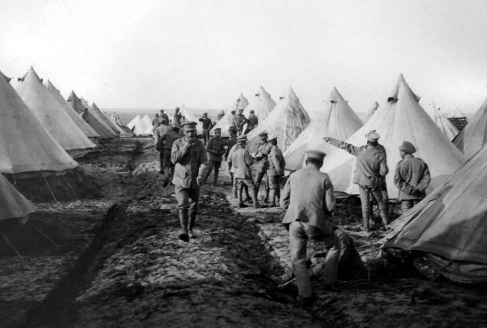 Do Alentejo à Flandres, uma história de amor em tempos de guerra – livro