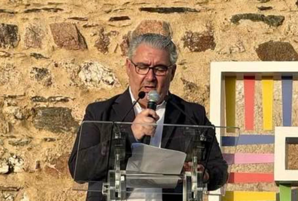 “Fazemos as pazes com o passado”. O renascimento de Juromenha