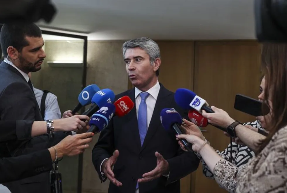 José Luís Carneiro admite “exigência muito forte” para o PS nas autárquicas