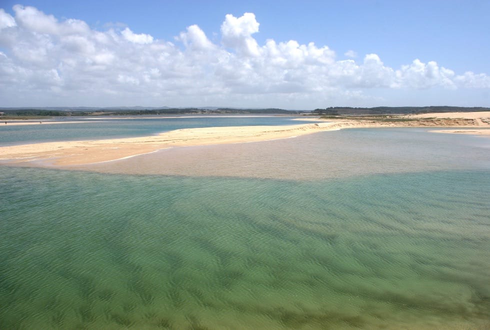 Aprovado plano para gerir ecossistema das Lagoas de Santo André e da Sancha