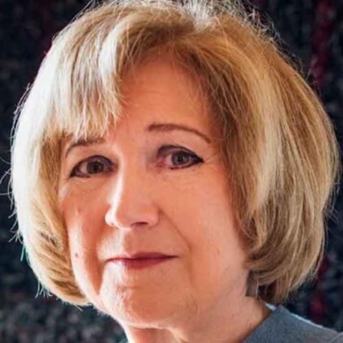 Lídia Jorge: “A falácia da ascendência única não tem correspondência com a realidade”