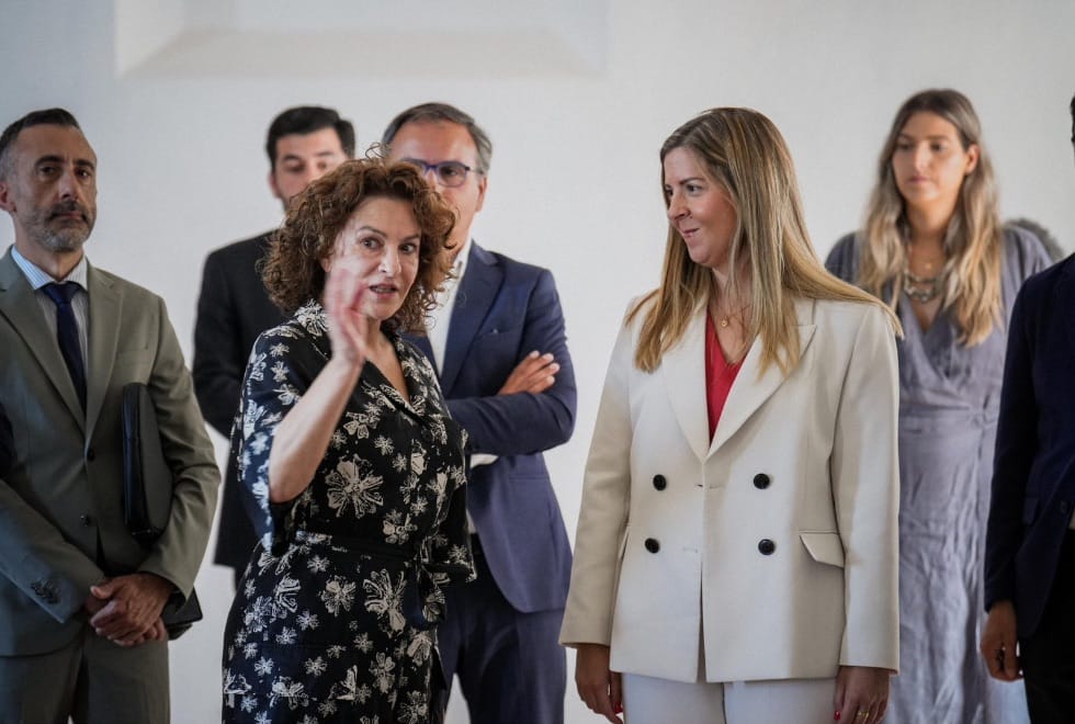 Évora 2027 irá começar em fevereiro. Novos concursos abrem este ano