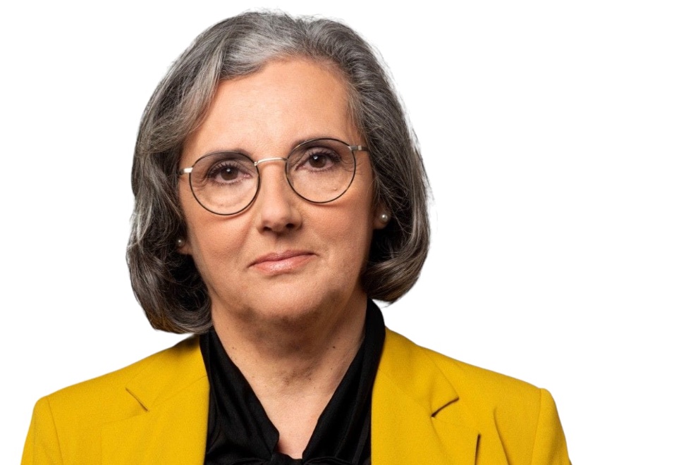 “Um concelho mais forte”. PS candidata Maria Luísa Farinha a Portel