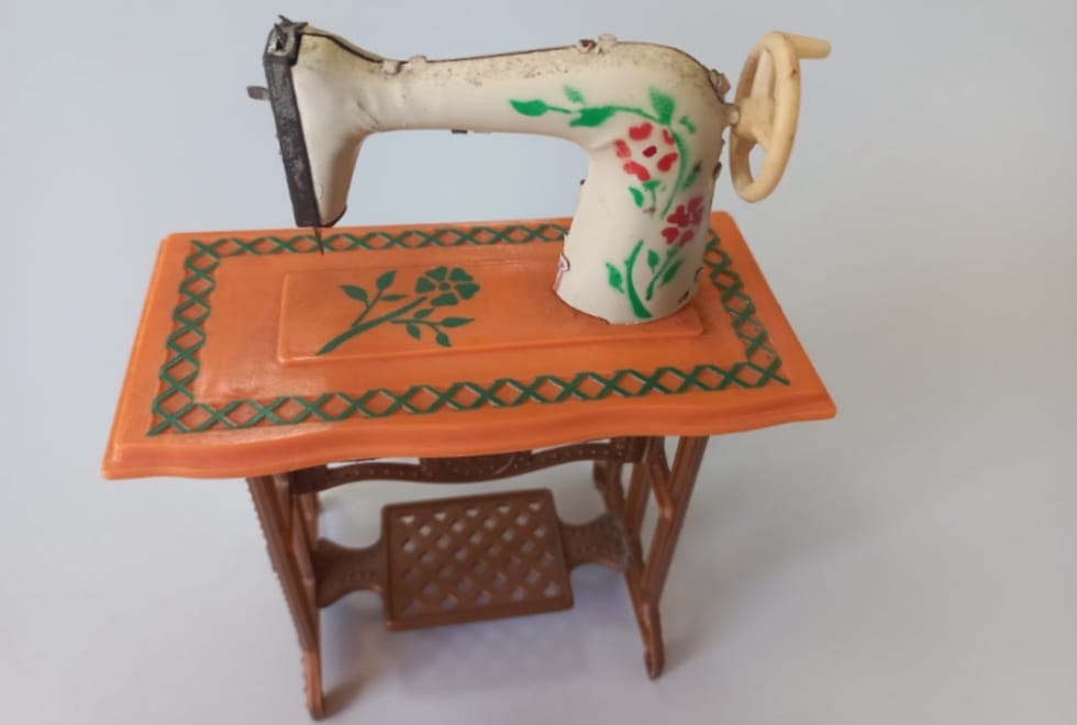 Cabeça Gorda inaugura museu com mais de dois mil brinquedos de outras épocas
