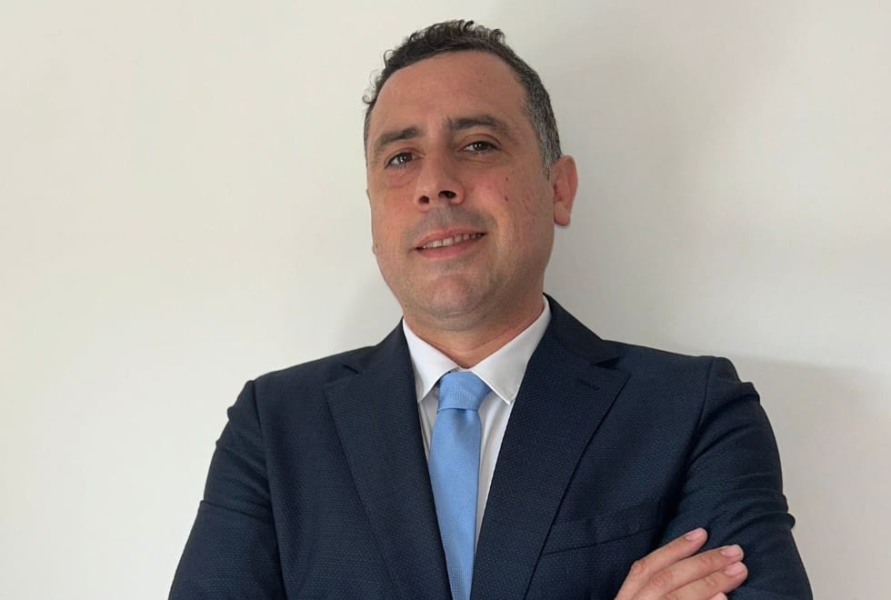 Pedro Lancha (Chega) quer uma “nova alternativa” para Fronteira