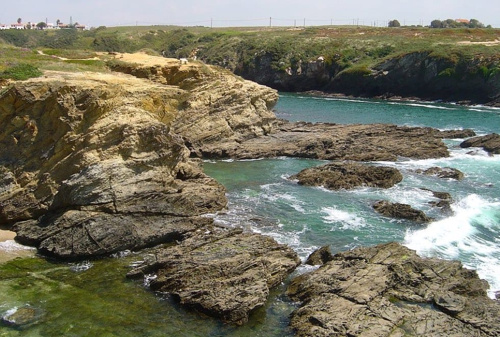 Sines acolhe primeiro evento nacional dedicado ao enoturismo subaquático