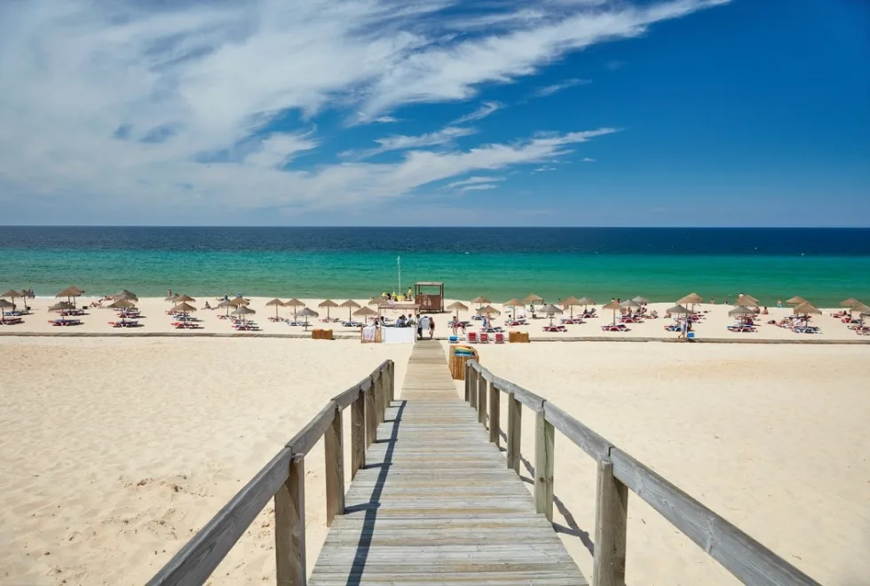 APA garante “vigilância apertada” às praias do concelho de Grândola