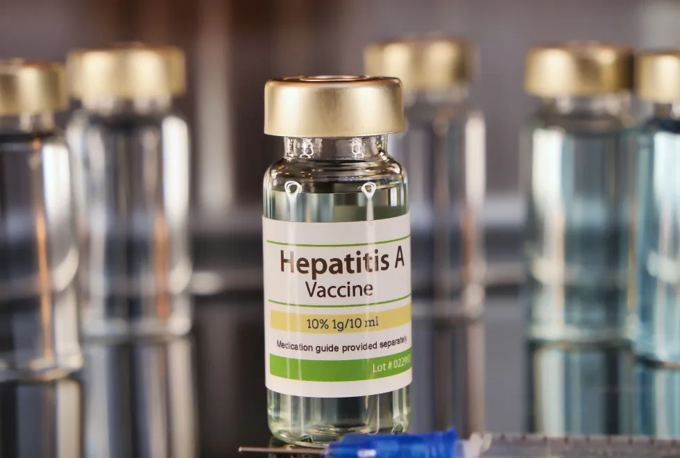 DGS coloca Alentejo entre as regiões afetadas por surto de hepatite A