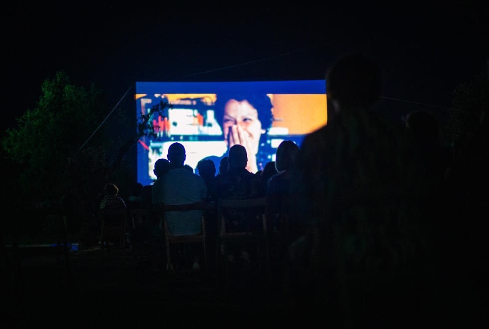 Cinema e música dão palco à cultura cigana no Festival Periferias
