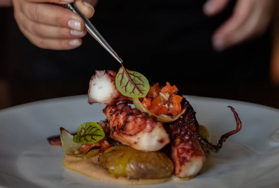 Semana gastronómica em Estremoz junta vinho e tradição à mesa