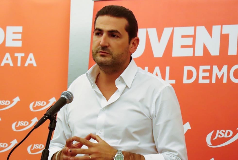 Évora: PSD acusa Governo PS de atrasos no hospital e na Capital da Cultura