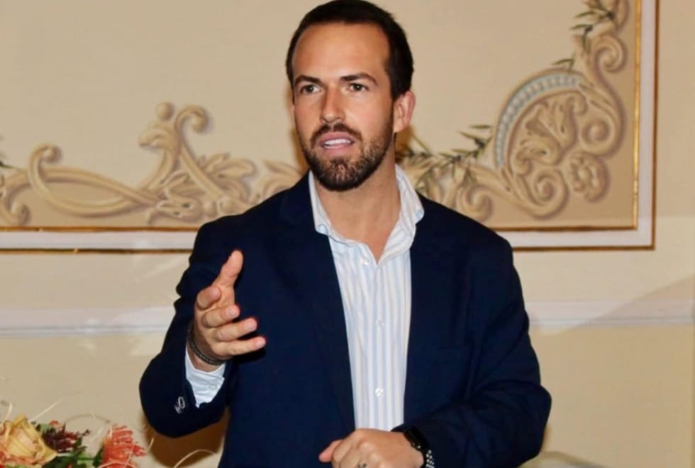 “No caminho certo”. João Fortes recandidata-se a segundo mandato