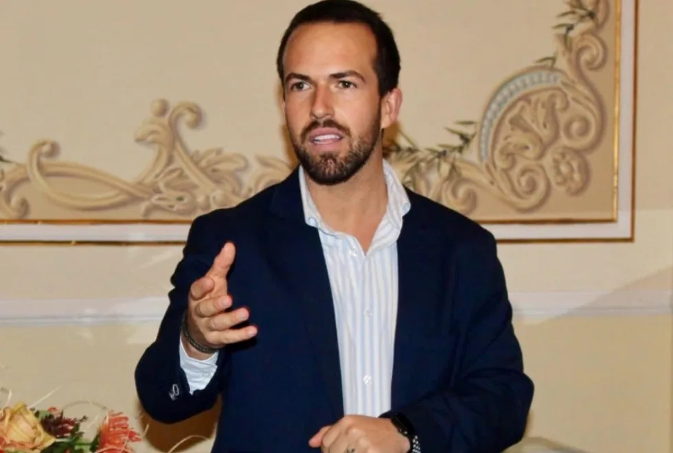 “No caminho certo”. João Fortes recandidata-se a segundo mandato