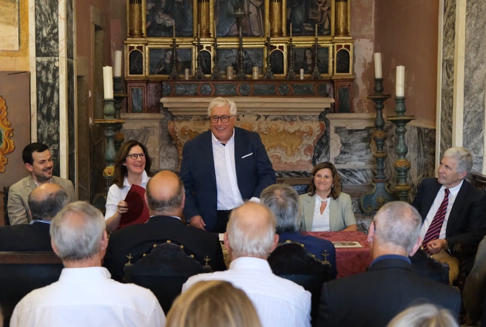 Património das Misericórdias do Alentejo com novo apoio técnico e estratégico