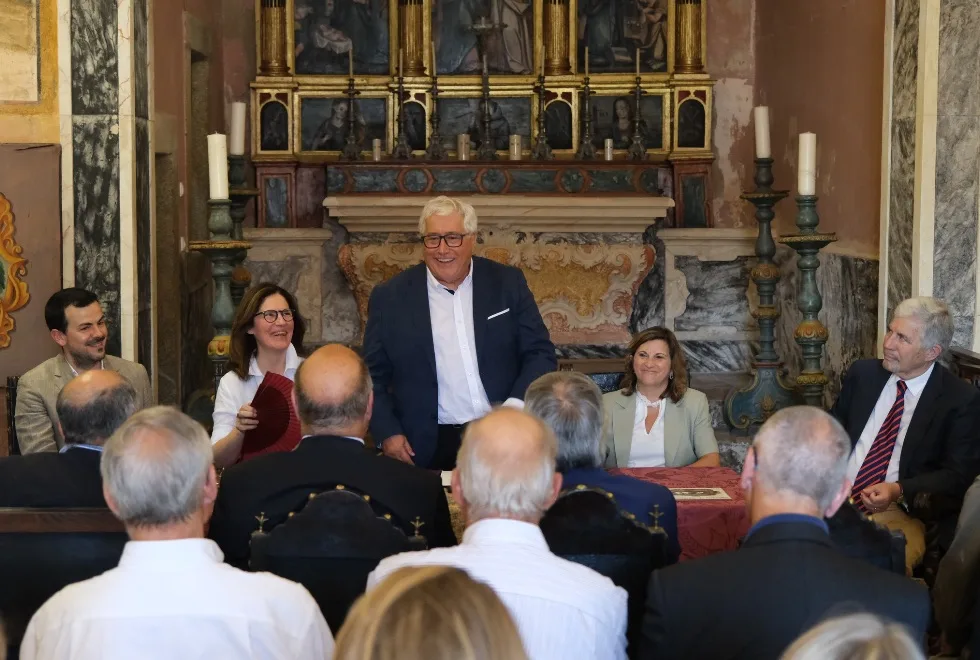 Património das Misericórdias do Alentejo com novo apoio técnico e estratégico