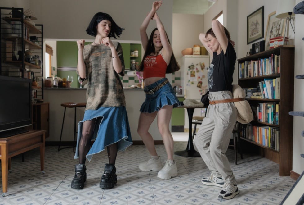Évora inspira realizadoras espanholas em comédia sobre juventude e identidade