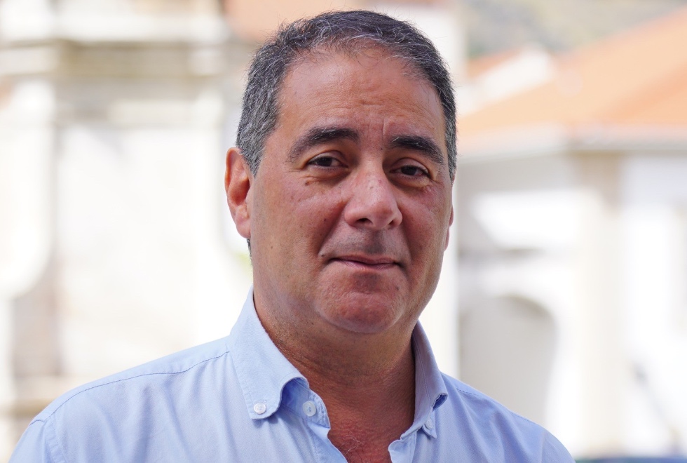 Autárquicas: Nuno Calixto quer suceder António Pita em Castelo de Vide