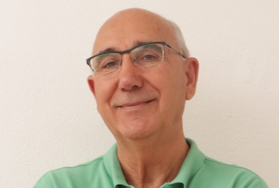 CDU anuncia Paulo Neto como candidato à Câmara de Mértola