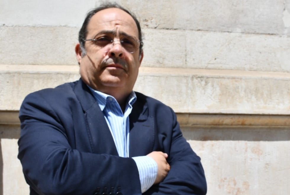 Pedro do Carmo: “É importante que os autarcas saibam ler os sinais”