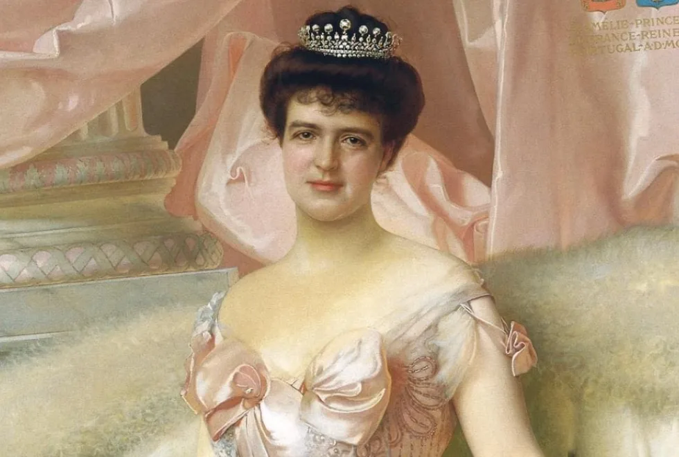 Paço Ducal de Vila Viçosa irá acolher mostra sobre Rainha D. Amélia